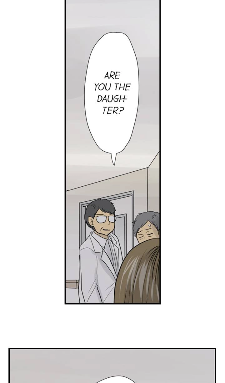 The Puppet Chapter 57 page 26 - 