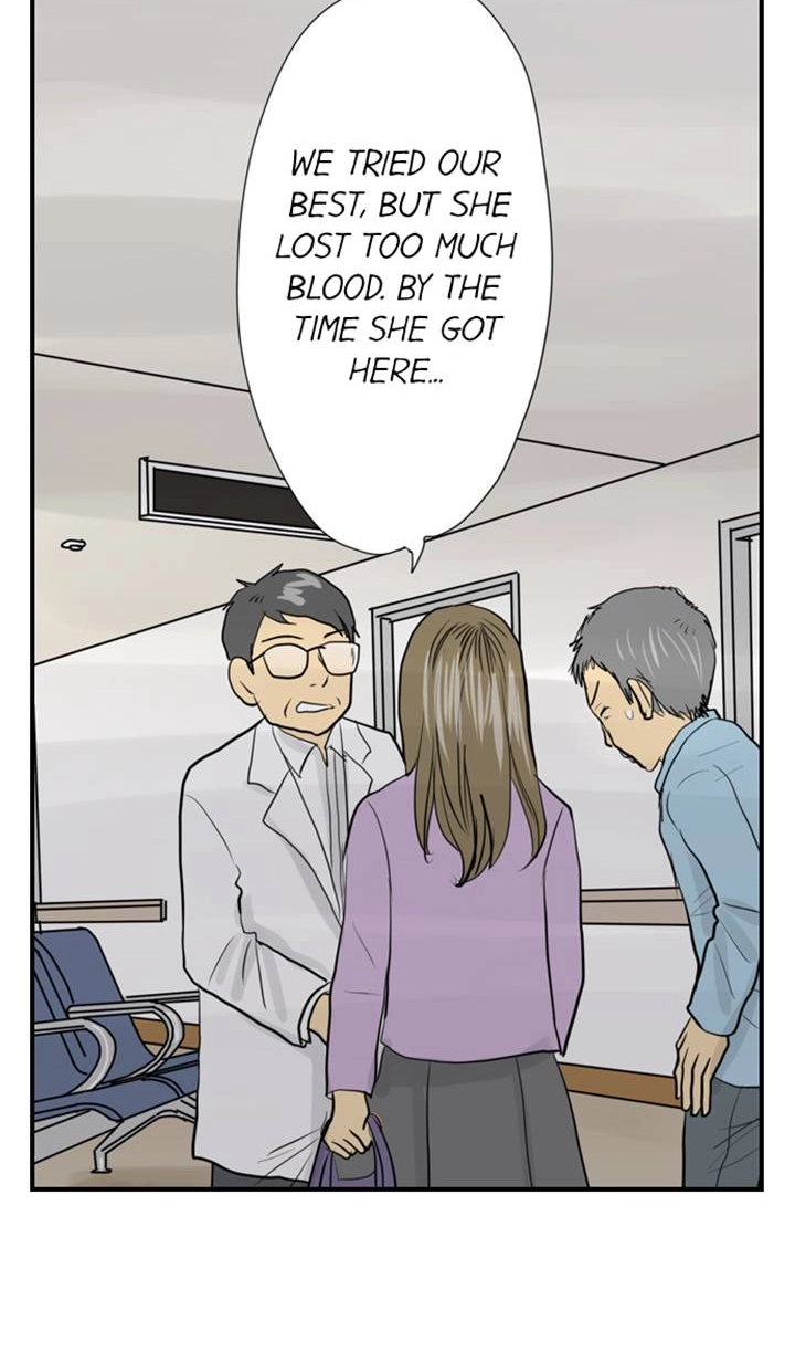 The Puppet Chapter 57 page 27 - 