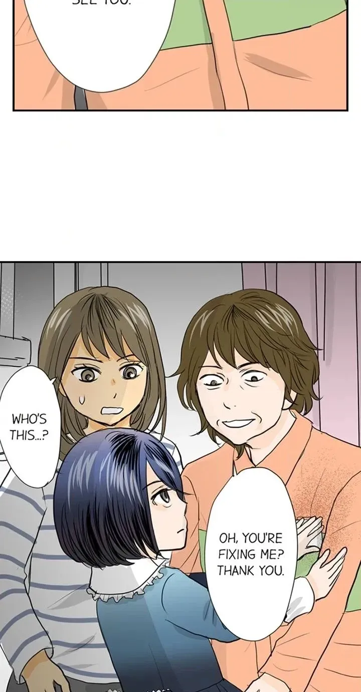 The Puppet Chapter 57 page 30 - 