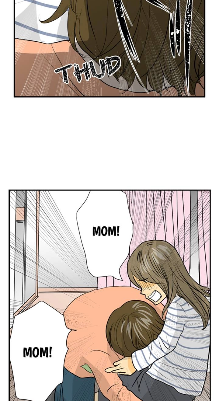 The Puppet Chapter 57 page 4 - 