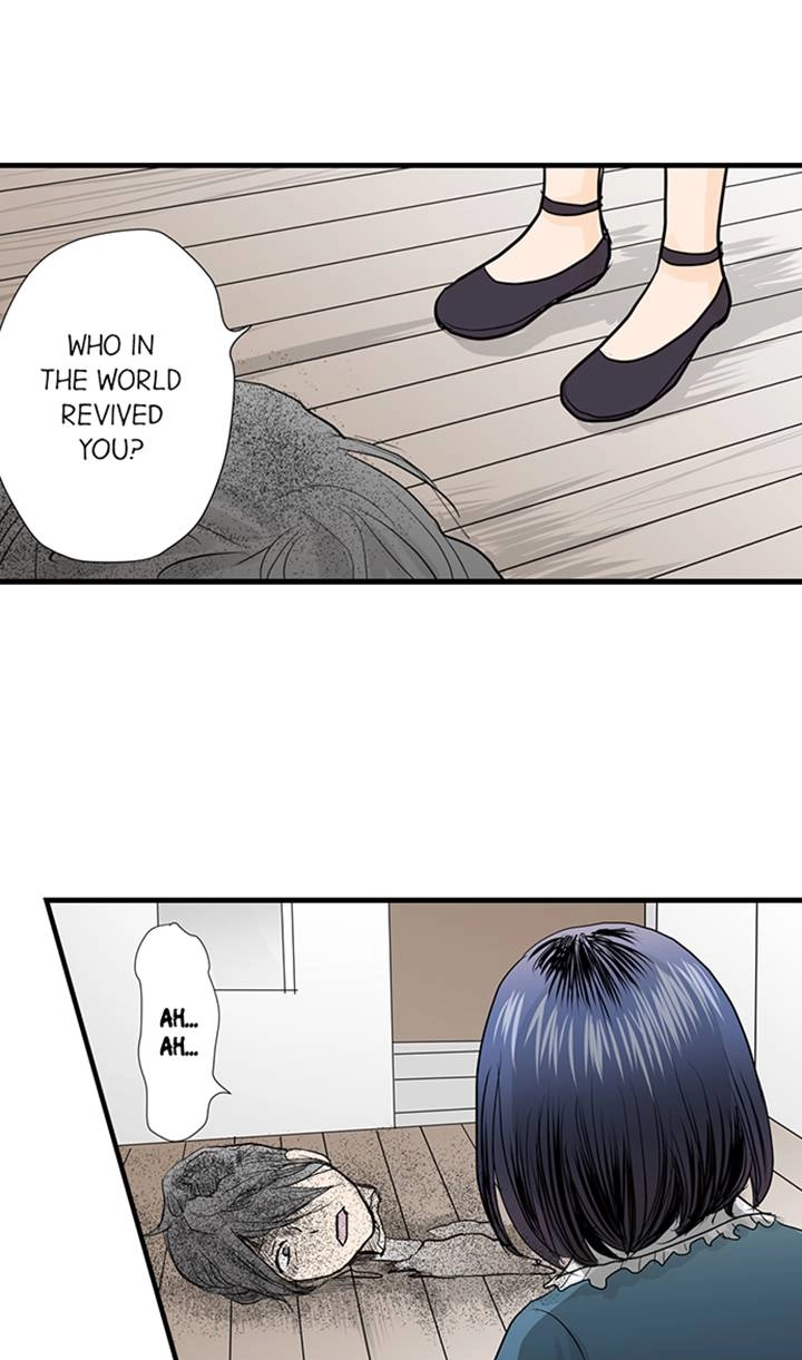 The Puppet Chapter 57 page 32 - 