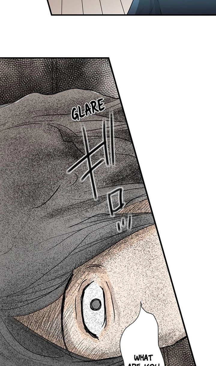 The Puppet Chapter 57 page 33 - 