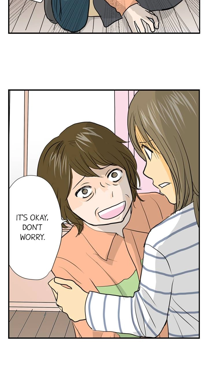 The Puppet Chapter 57 page 5 - 