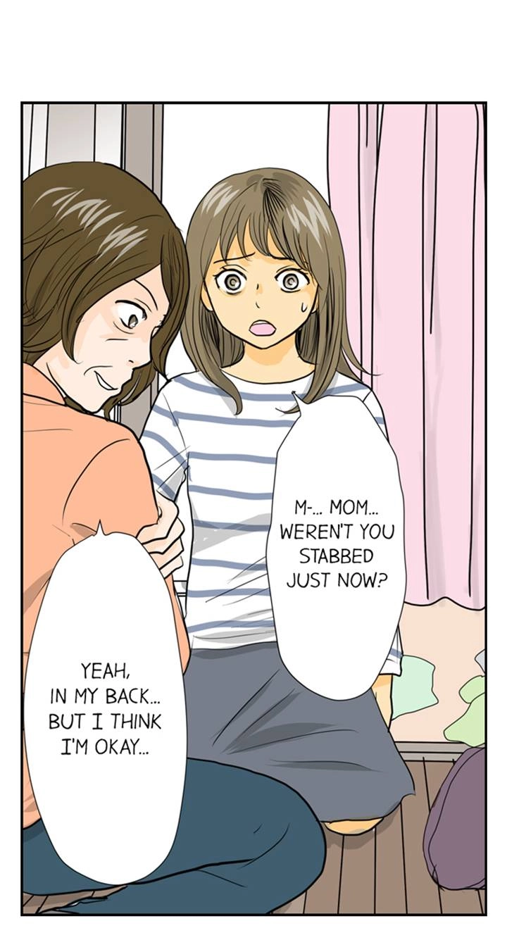 The Puppet Chapter 57 page 6 - 