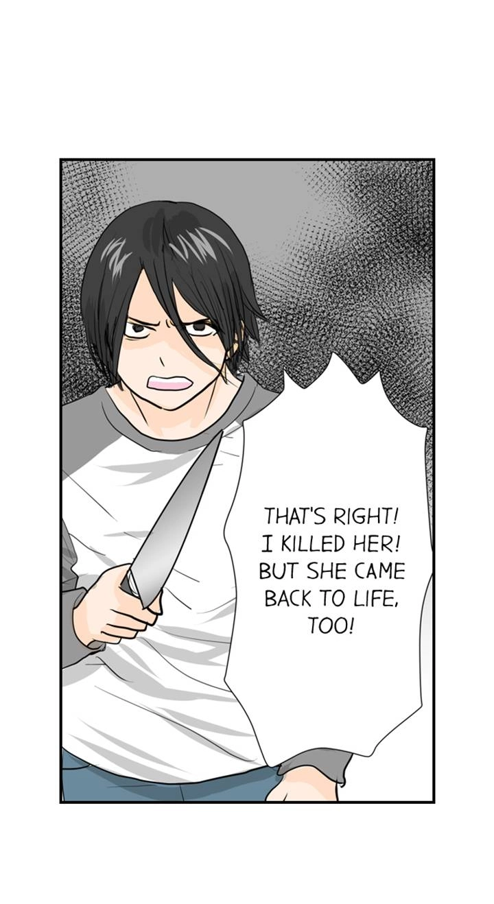 The Puppet Chapter 57 page 9 - 