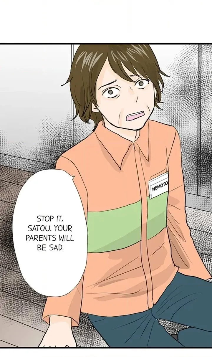 The Puppet Chapter 57 page 10 - 