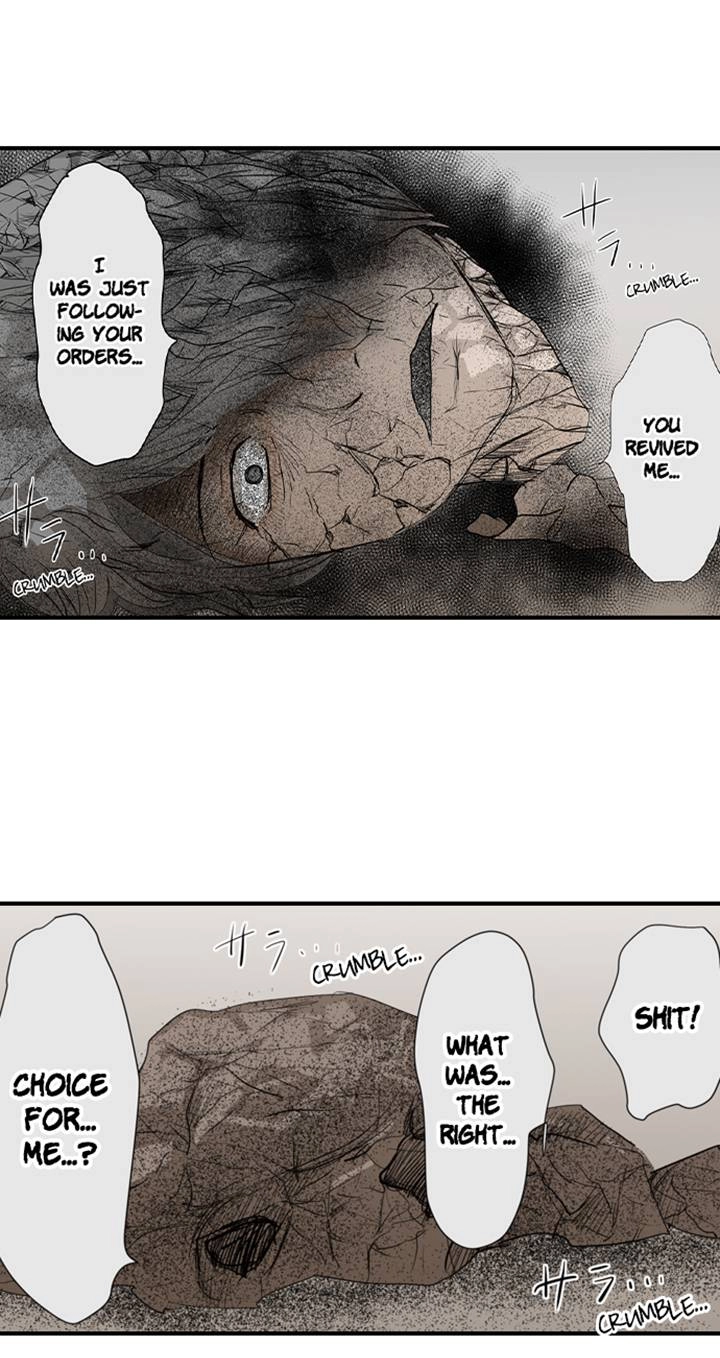 The Puppet Chapter 58 page 2 - 