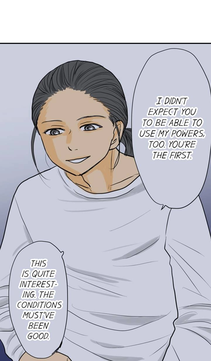 The Puppet Chapter 58 page 11 - 