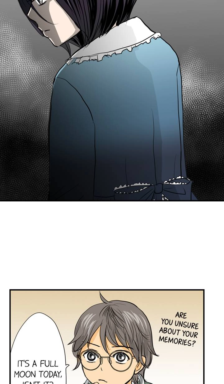 The Puppet Chapter 58 page 14 - 