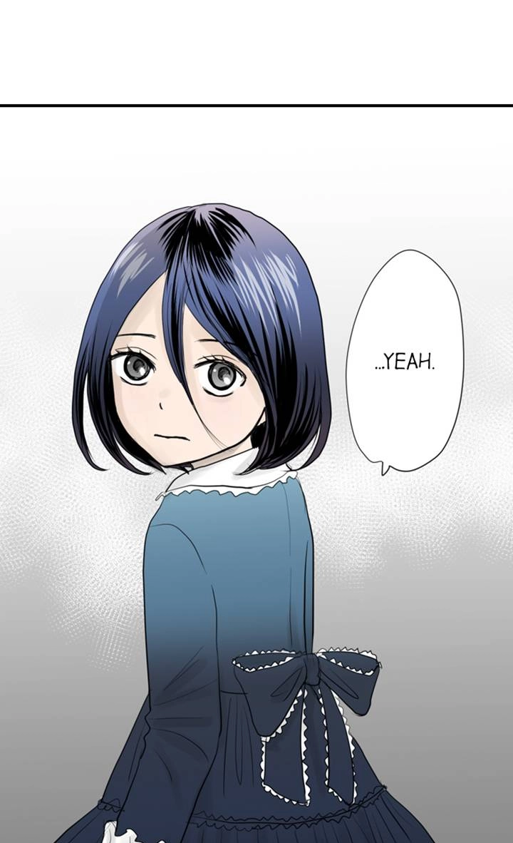 The Puppet Chapter 58 page 16 - 