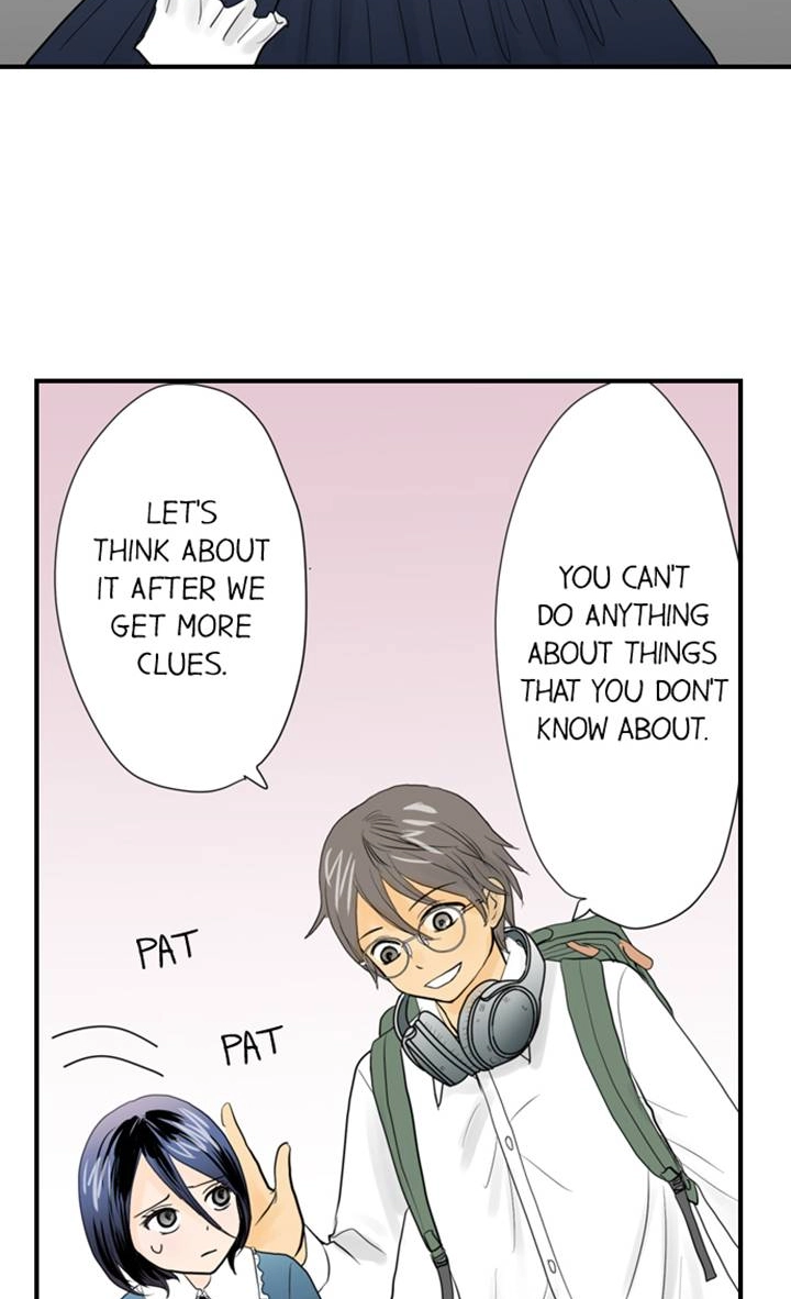 The Puppet Chapter 58 page 17 - 