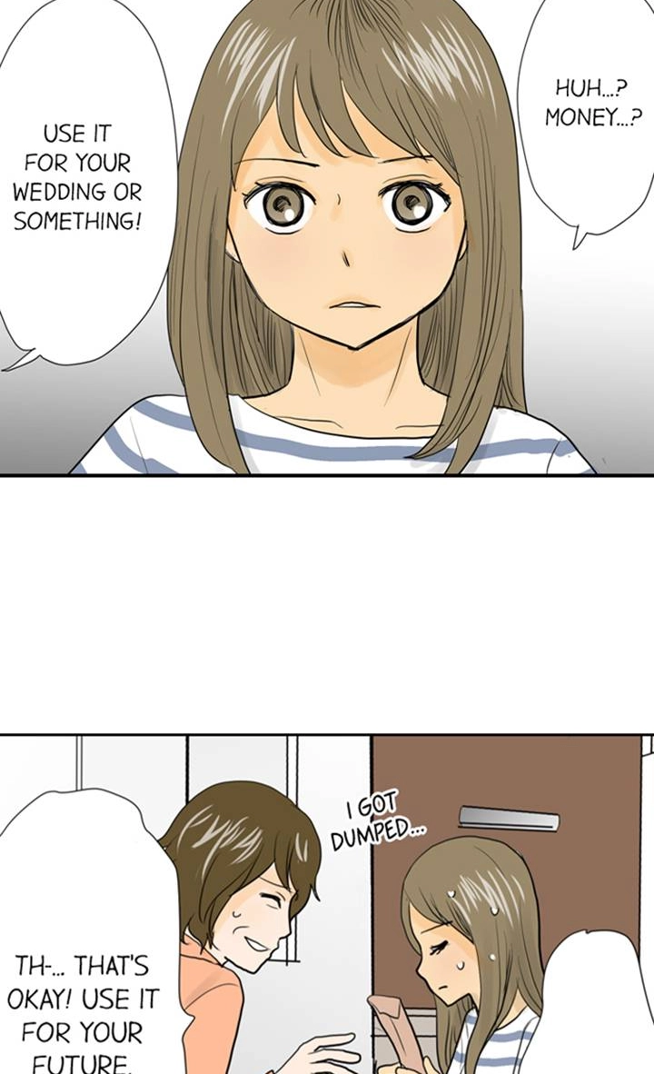 The Puppet Chapter 58 page 19 - 