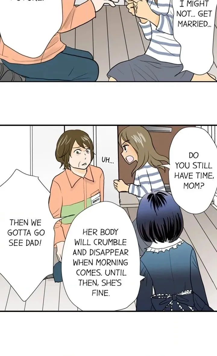The Puppet Chapter 58 page 20 - 