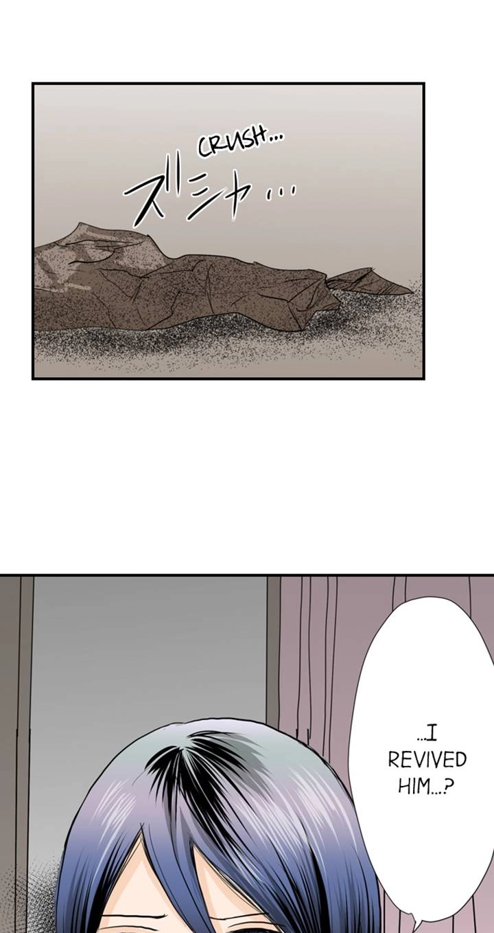 The Puppet Chapter 58 page 3 - 