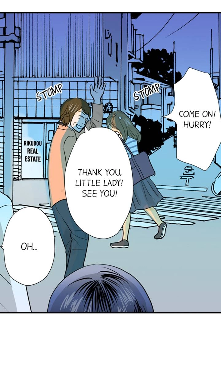 The Puppet Chapter 58 page 22 - 