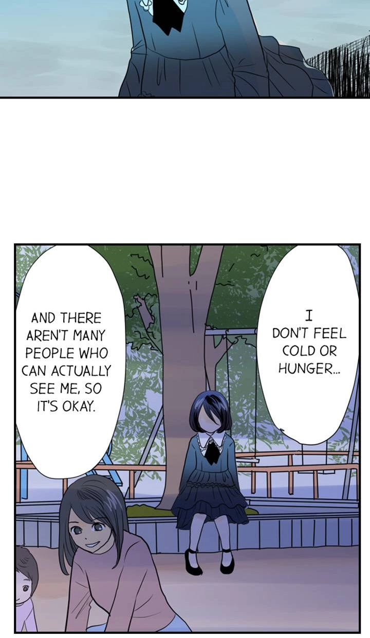 The Puppet Chapter 58 page 24 - 