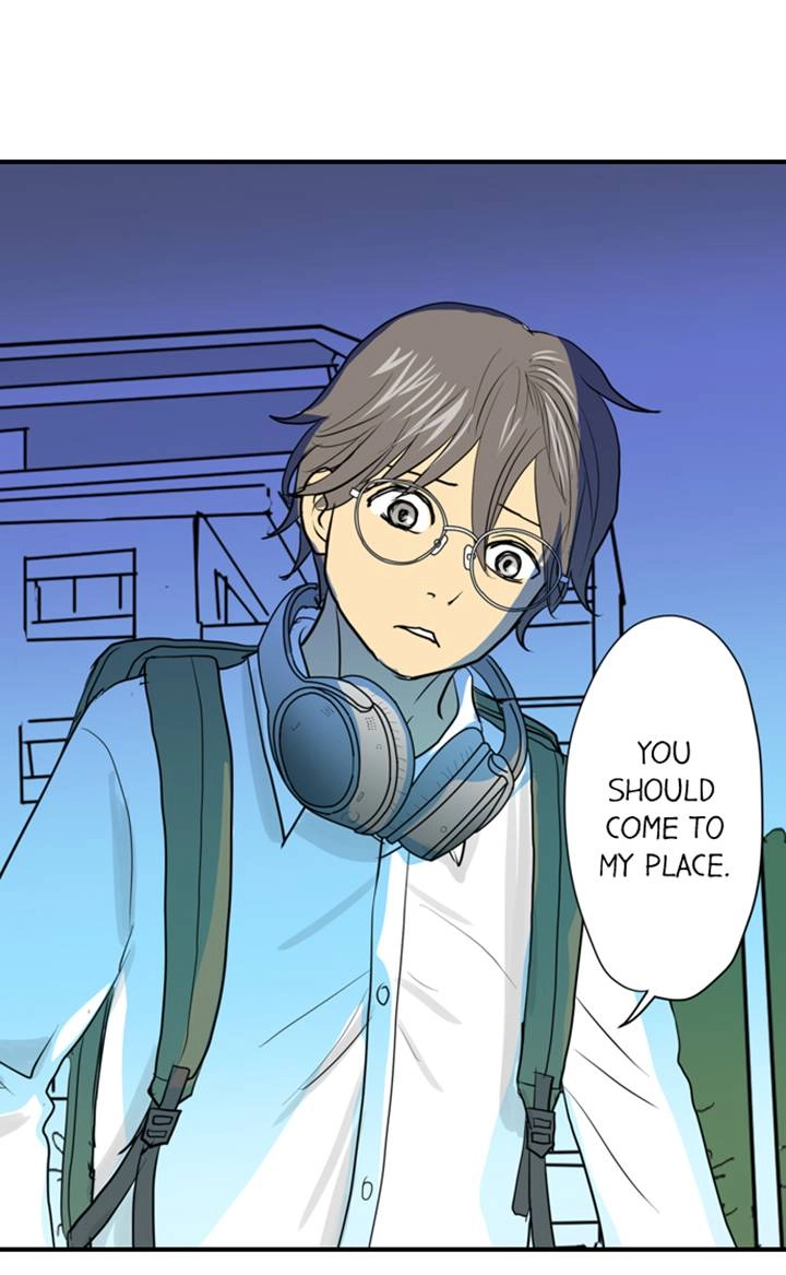 The Puppet Chapter 58 page 26 - 