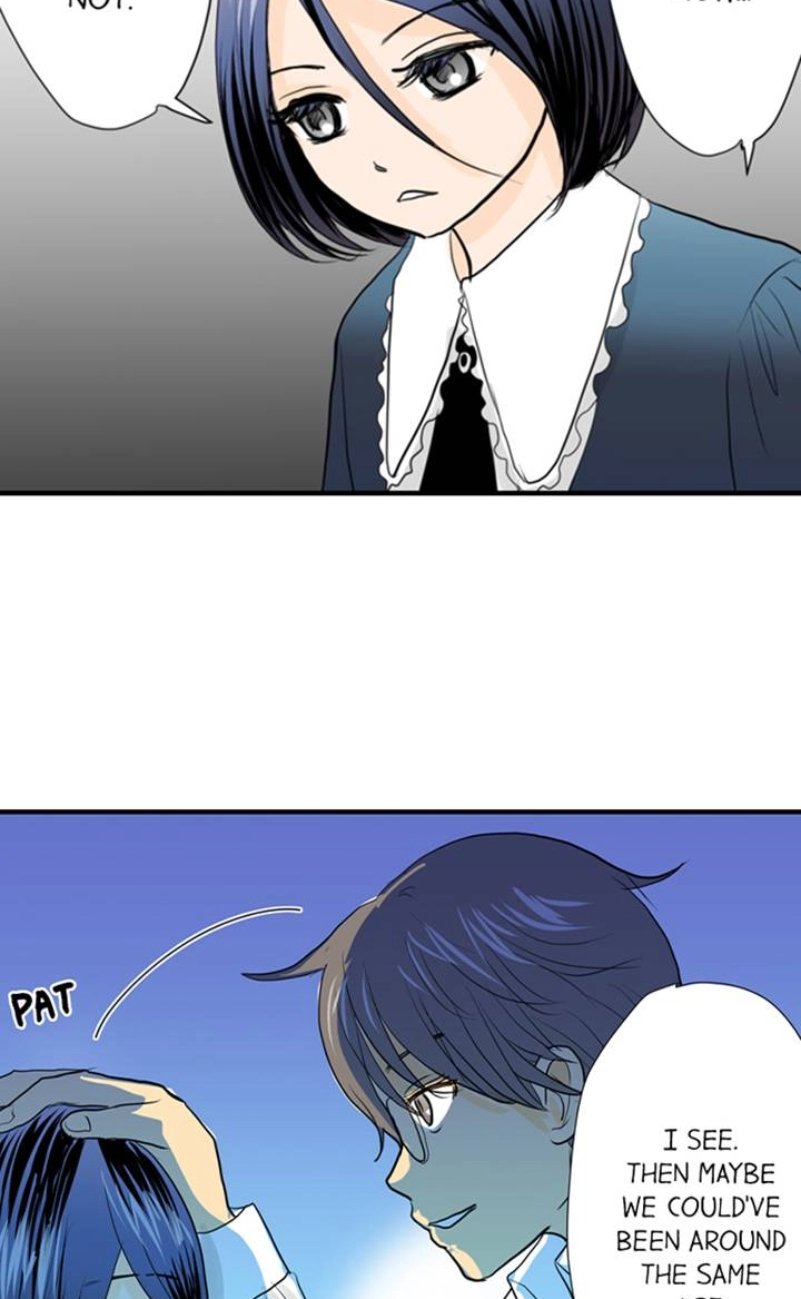 The Puppet Chapter 58 page 29 - 