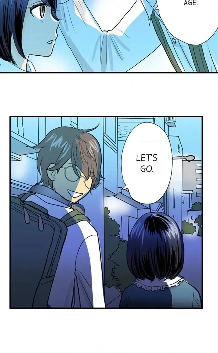 The Puppet Chapter 58 page 30 - 