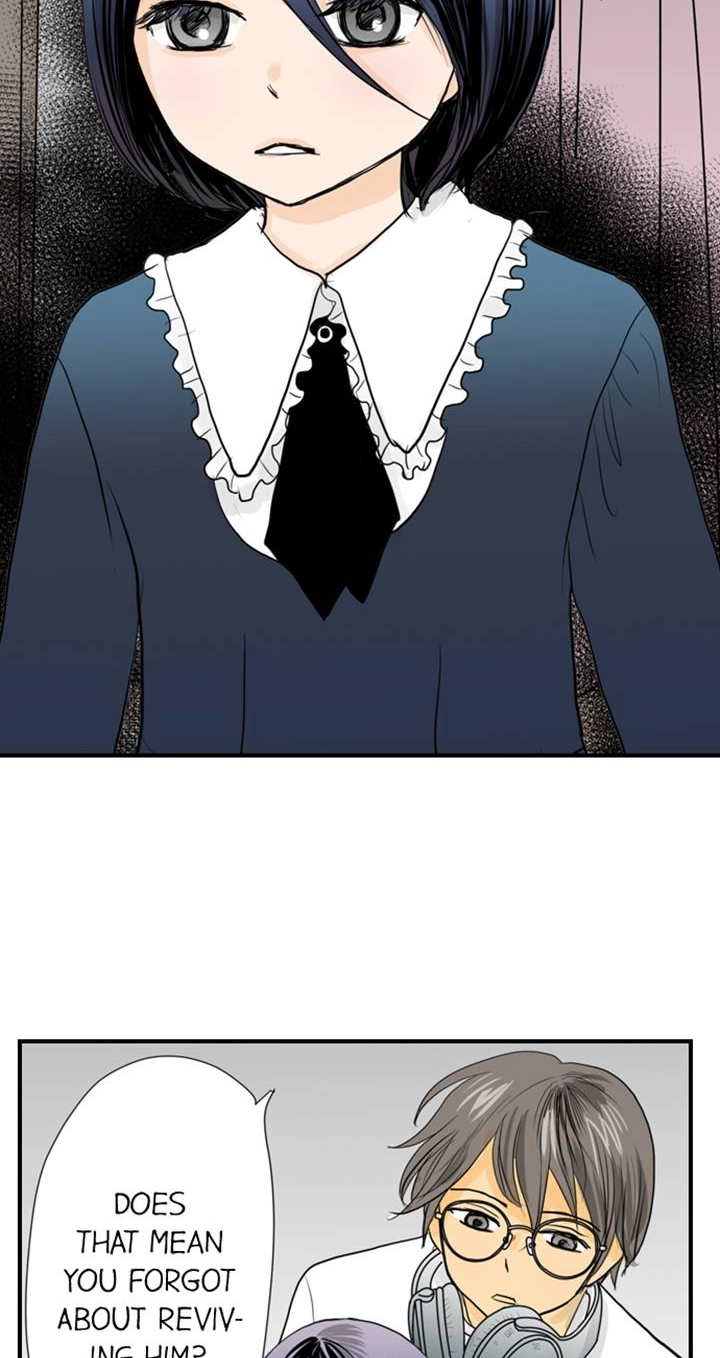The Puppet Chapter 58 page 4 - 