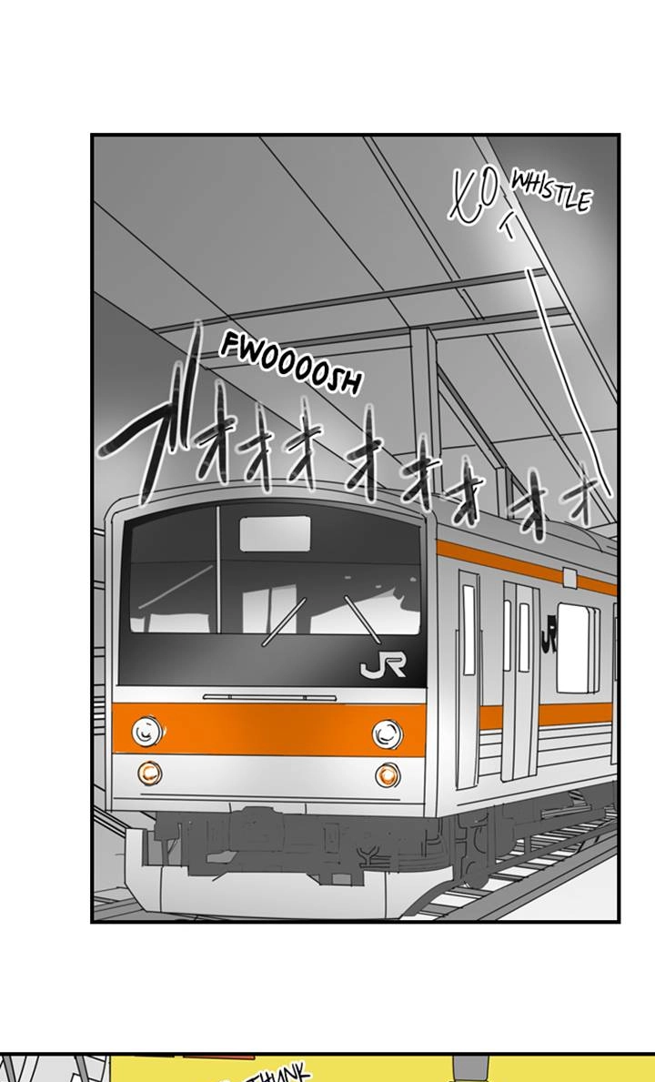 The Puppet Chapter 58 page 31 - 