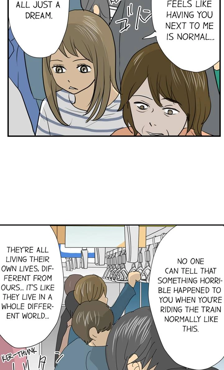 The Puppet Chapter 58 page 33 - 