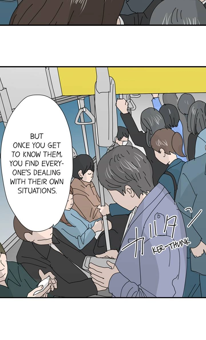 The Puppet Chapter 58 page 35 - 