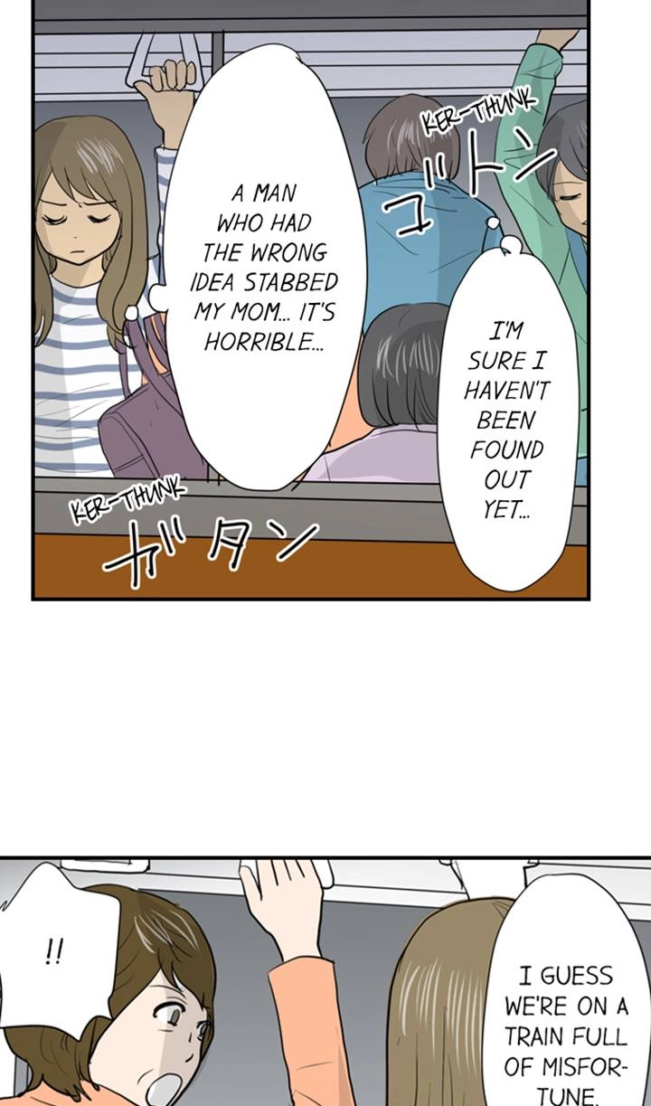 The Puppet Chapter 58 page 37 - 
