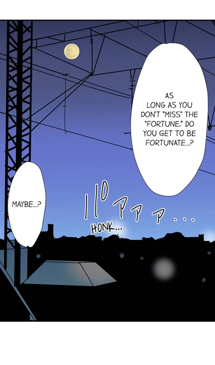 The Puppet Chapter 58 page 39 - 