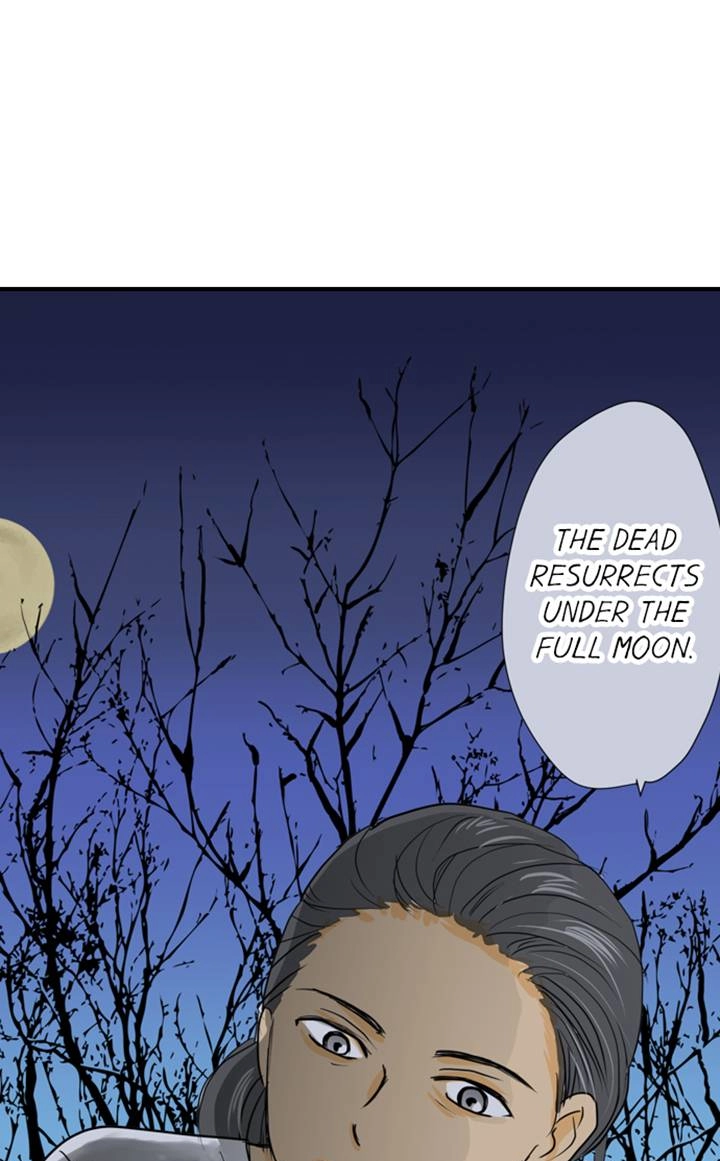 The Puppet Chapter 58 page 6 - 