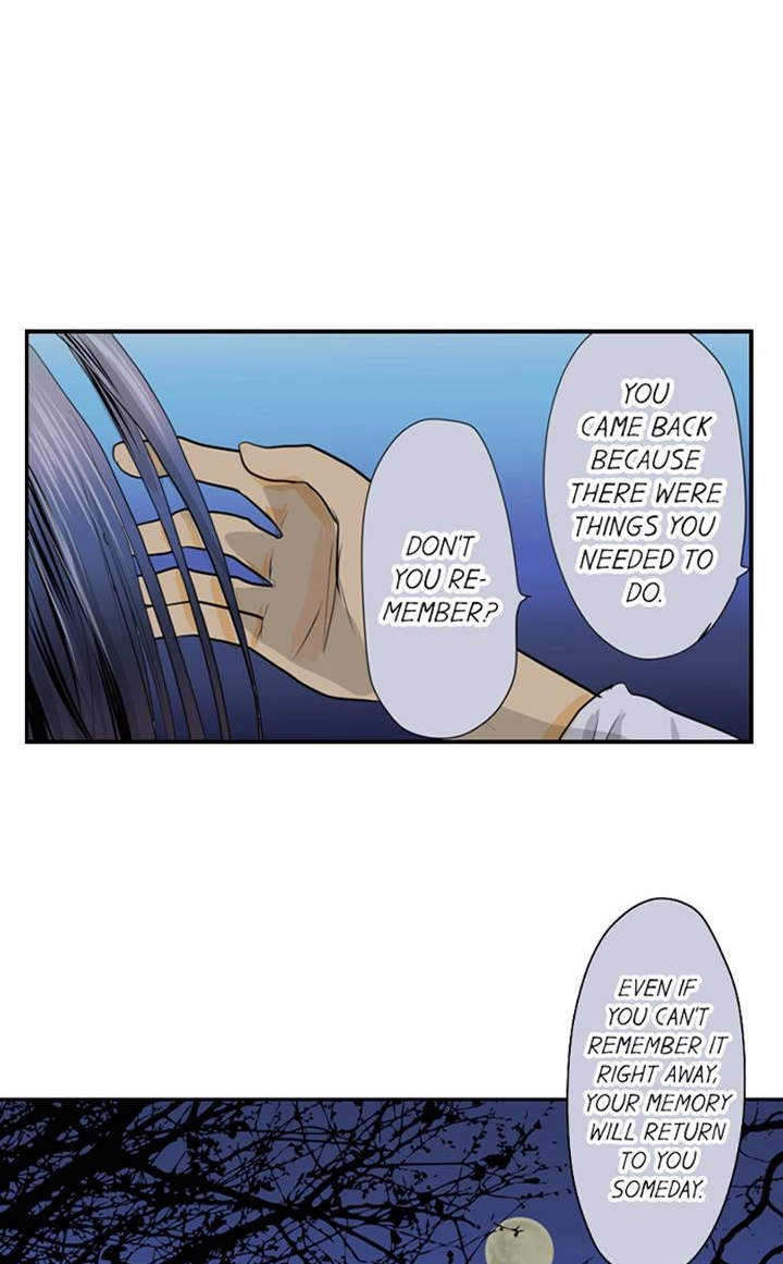 The Puppet Chapter 58 page 8 - 