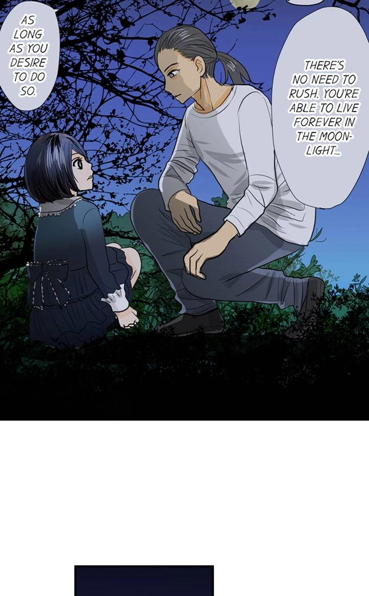 The Puppet Chapter 58 page 9 - 