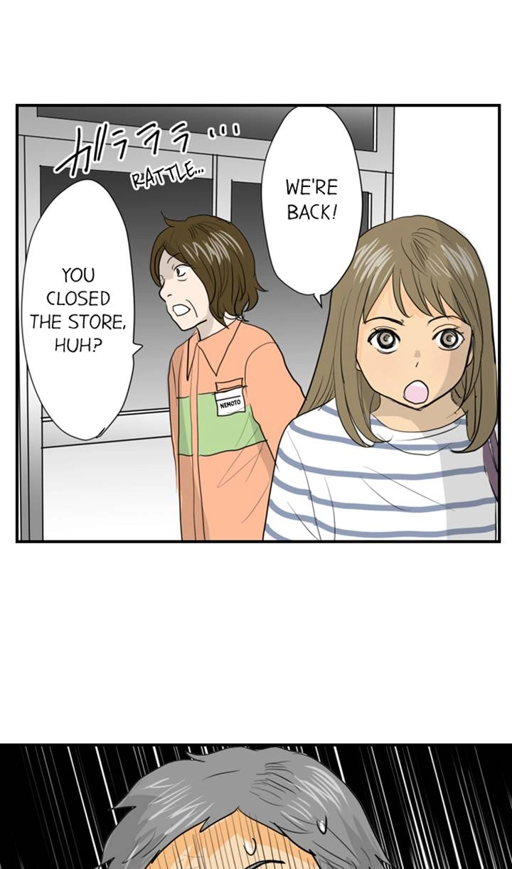 The Puppet Chapter 59 page 2 - 