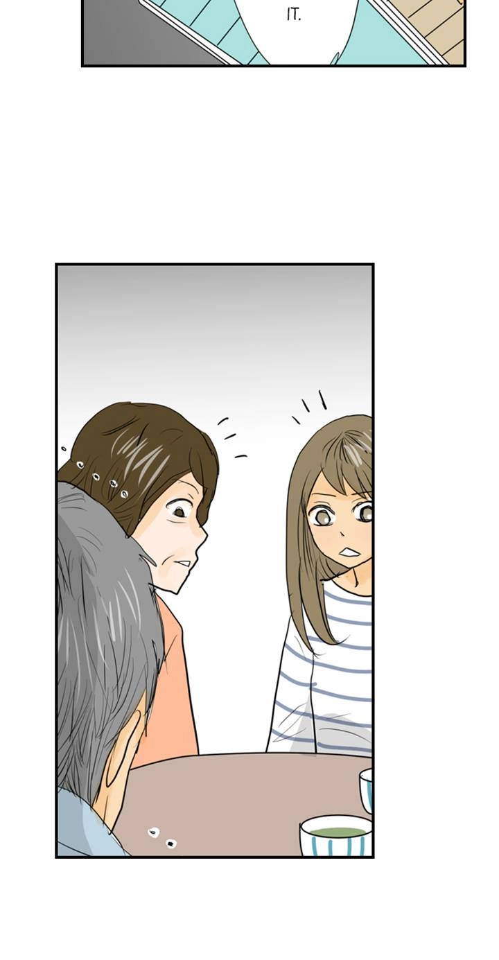 The Puppet Chapter 59 page 11 - 