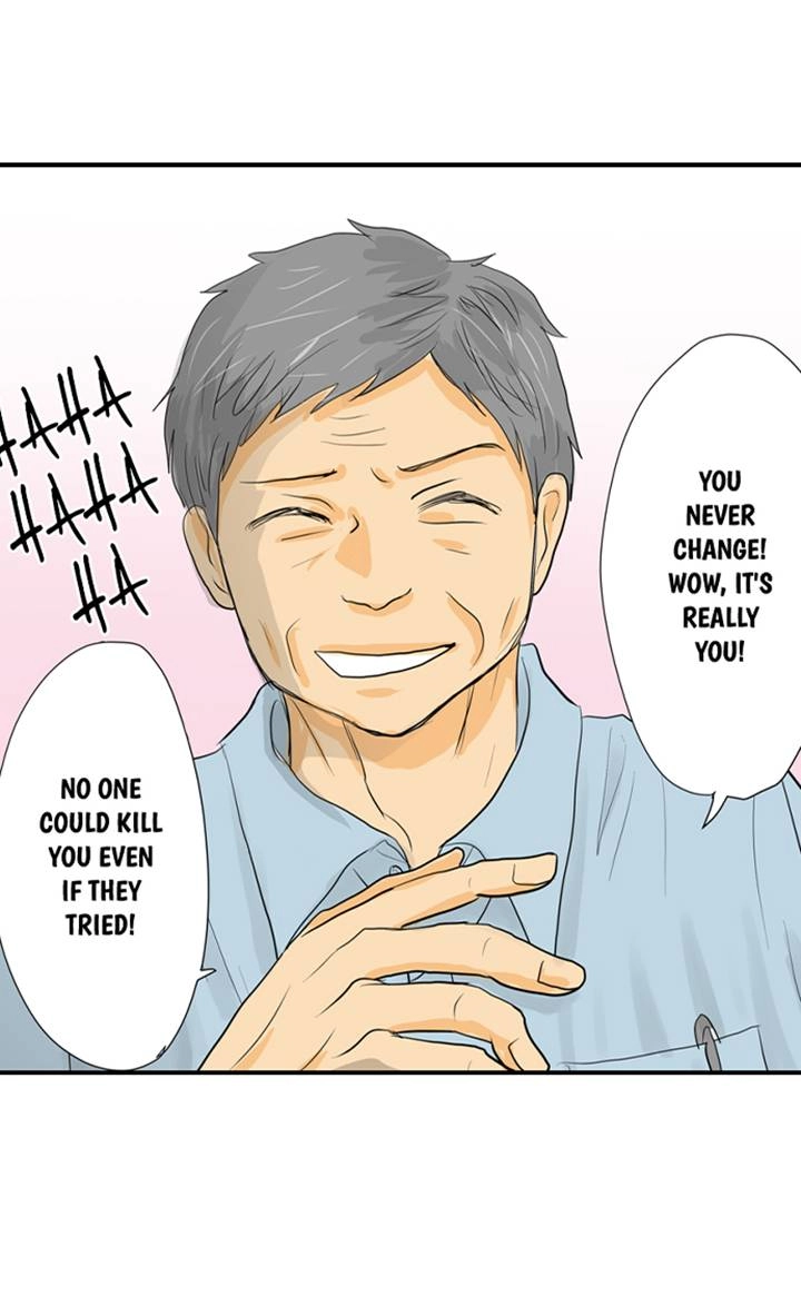 The Puppet Chapter 59 page 12 - 