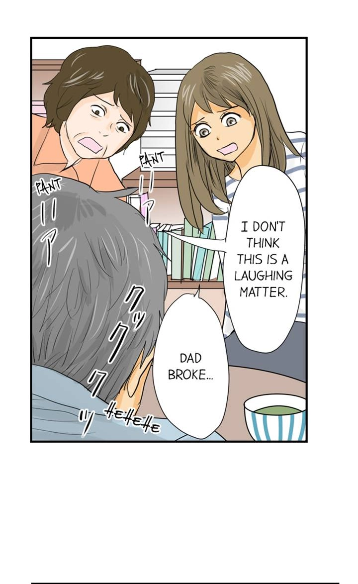The Puppet Chapter 59 page 13 - 