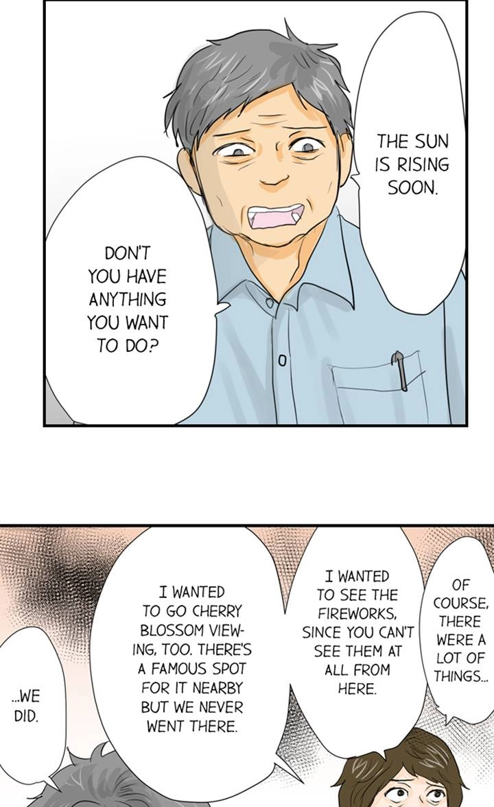 The Puppet Chapter 59 page 14 - 
