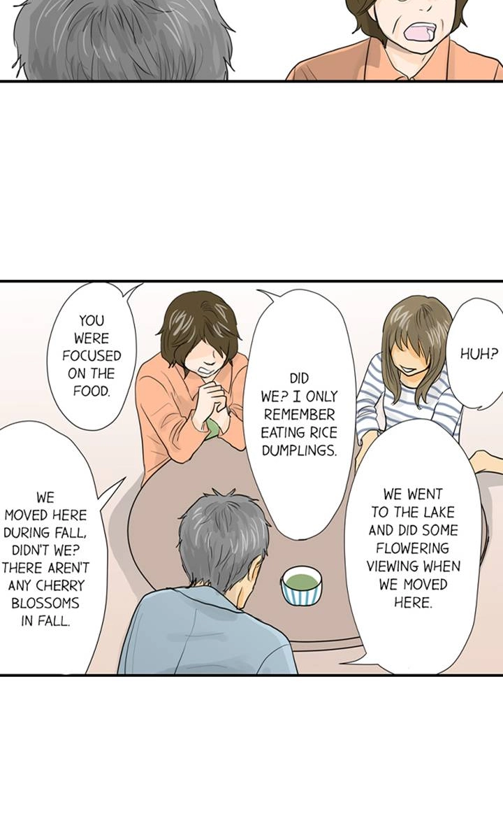 The Puppet Chapter 59 page 15 - 