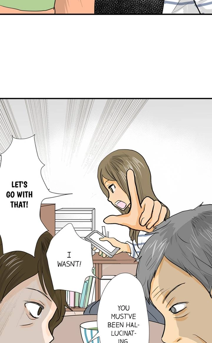 The Puppet Chapter 59 page 18 - 