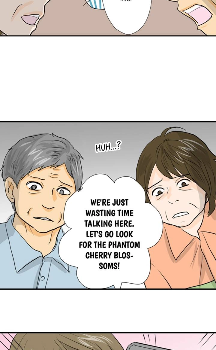 The Puppet Chapter 59 page 19 - 