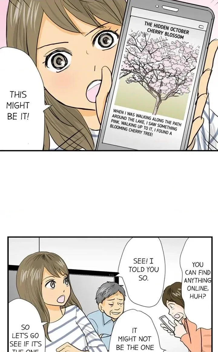 The Puppet Chapter 59 page 20 - 