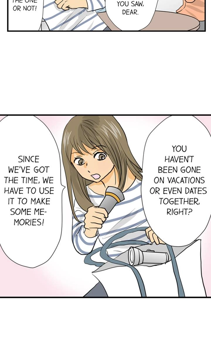 The Puppet Chapter 59 page 21 - 