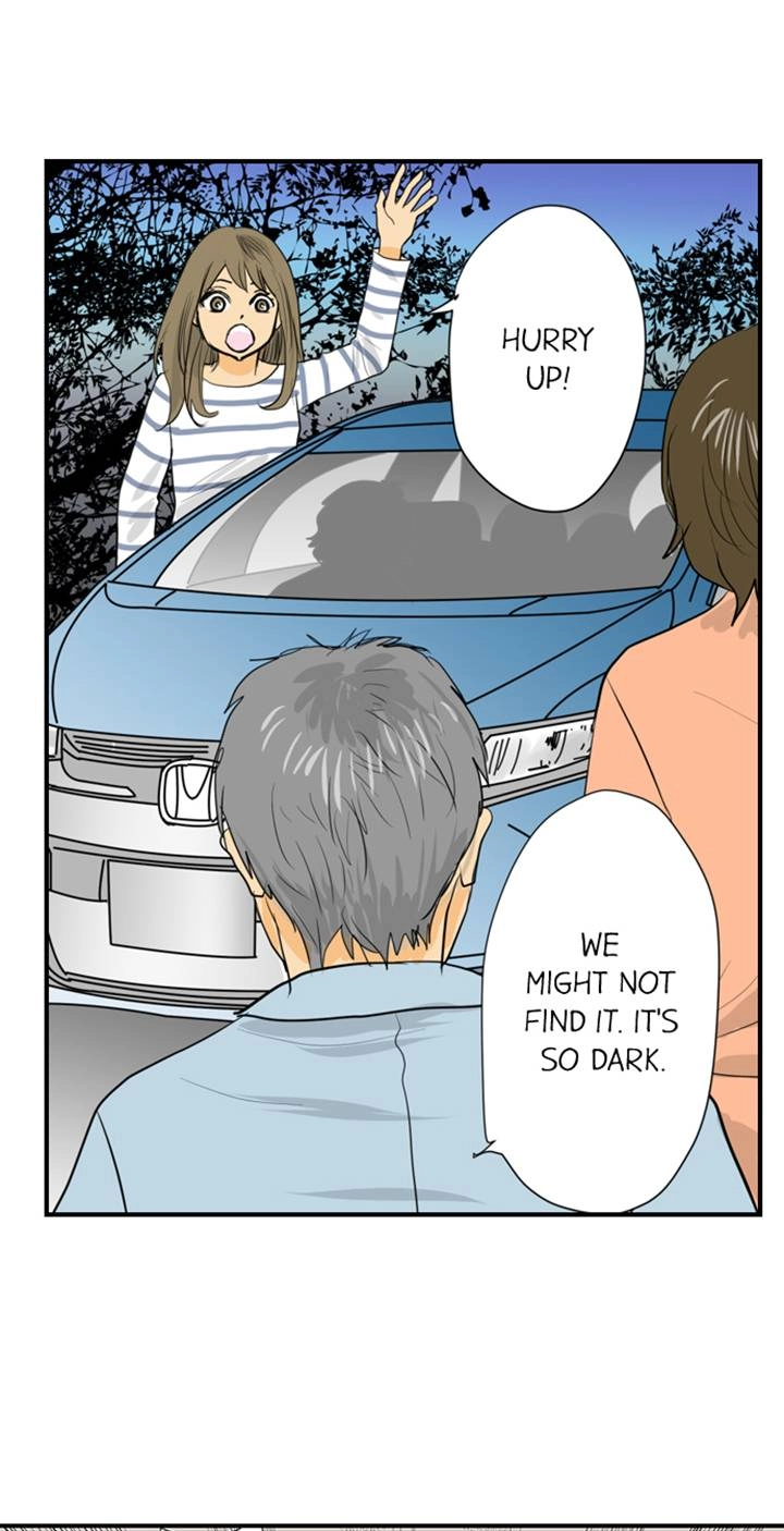The Puppet Chapter 59 page 22 - 