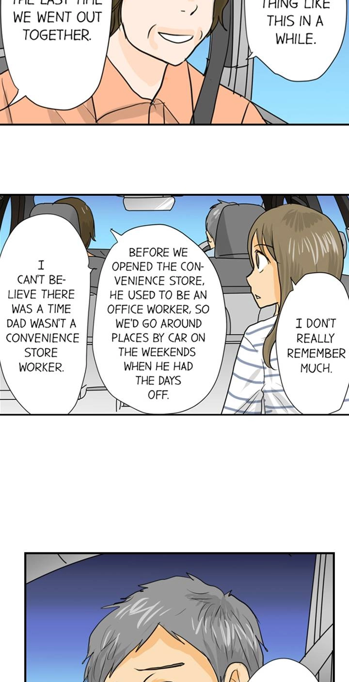 The Puppet Chapter 59 page 24 - 