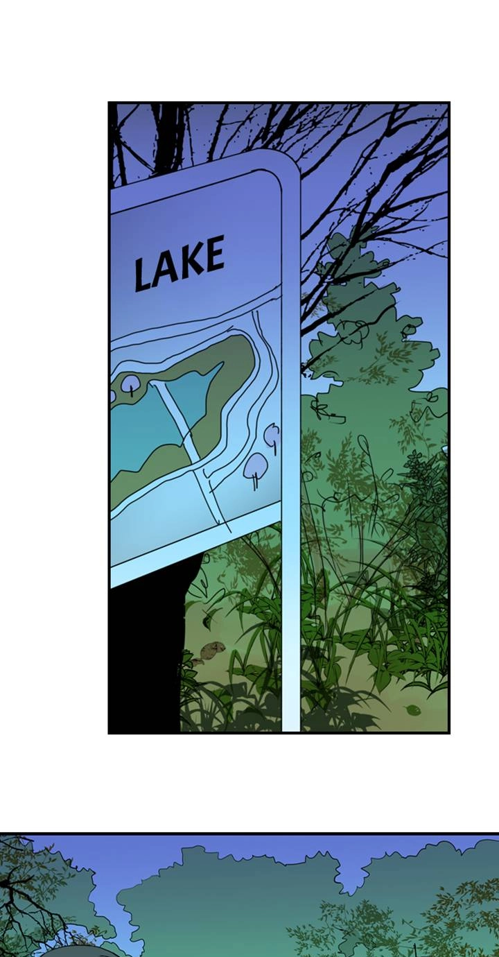 The Puppet Chapter 59 page 26 - 