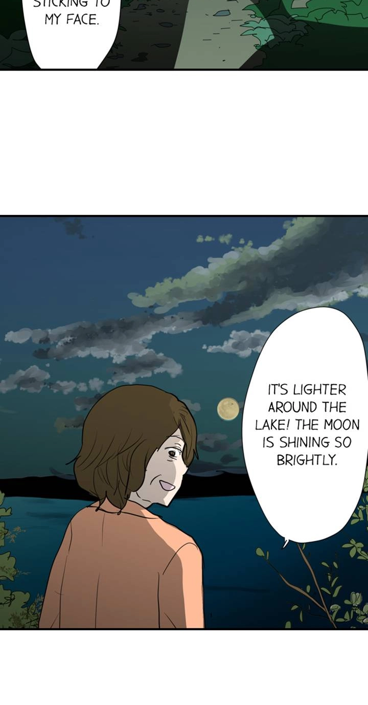 The Puppet Chapter 59 page 29 - 
