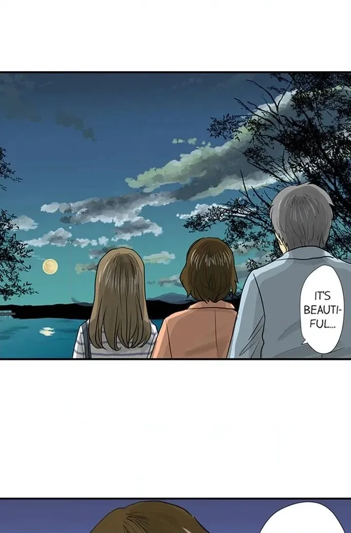 The Puppet Chapter 59 page 30 - 