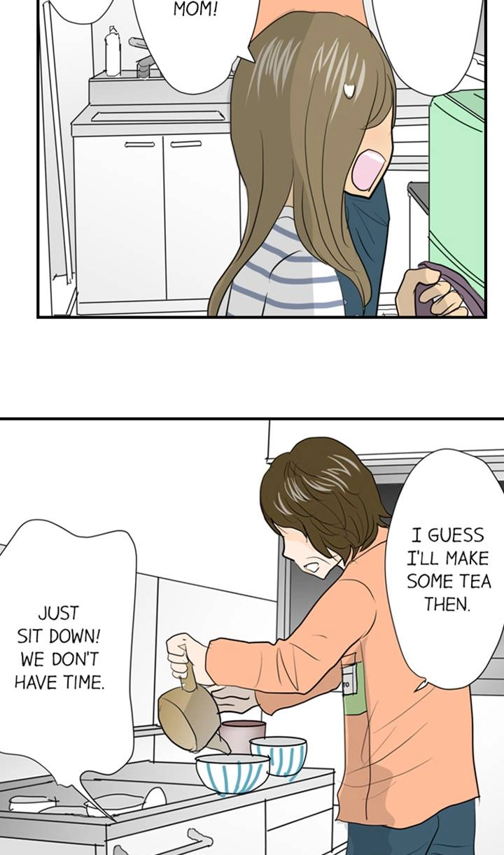 The Puppet Chapter 59 page 4 - 
