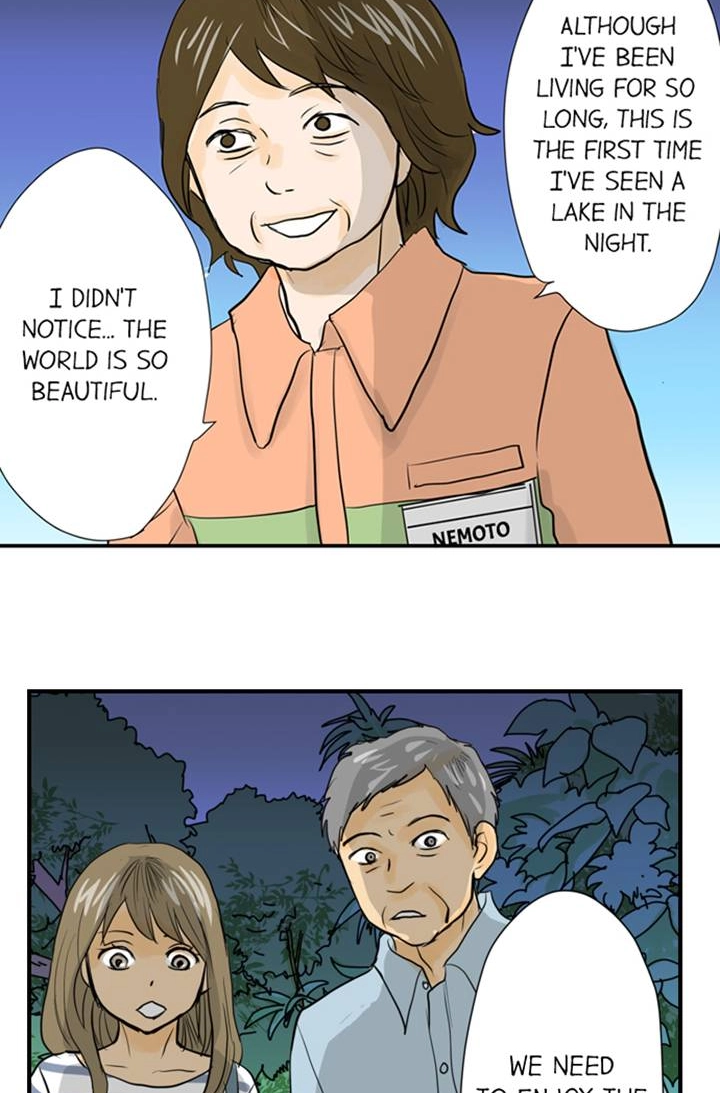 The Puppet Chapter 59 page 31 - 