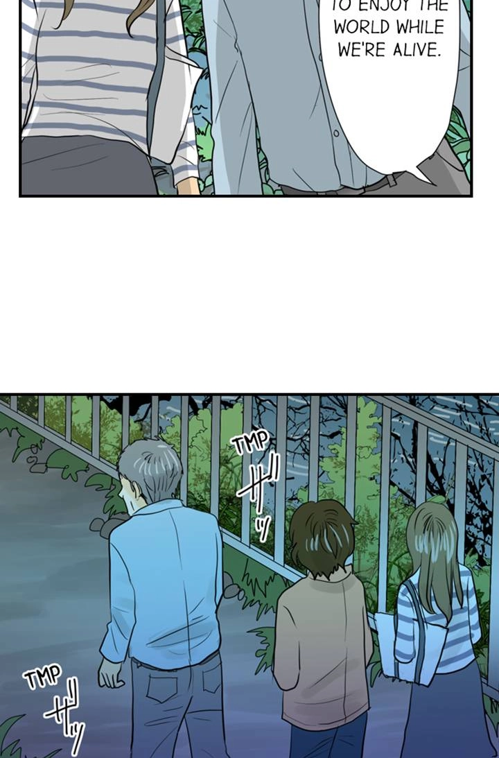 The Puppet Chapter 59 page 32 - 